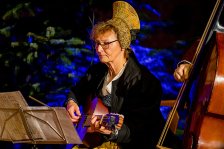 20.12.2022 Adventkonzert Chor- und Volkstanzgruppe Krems/Lerchenfeld